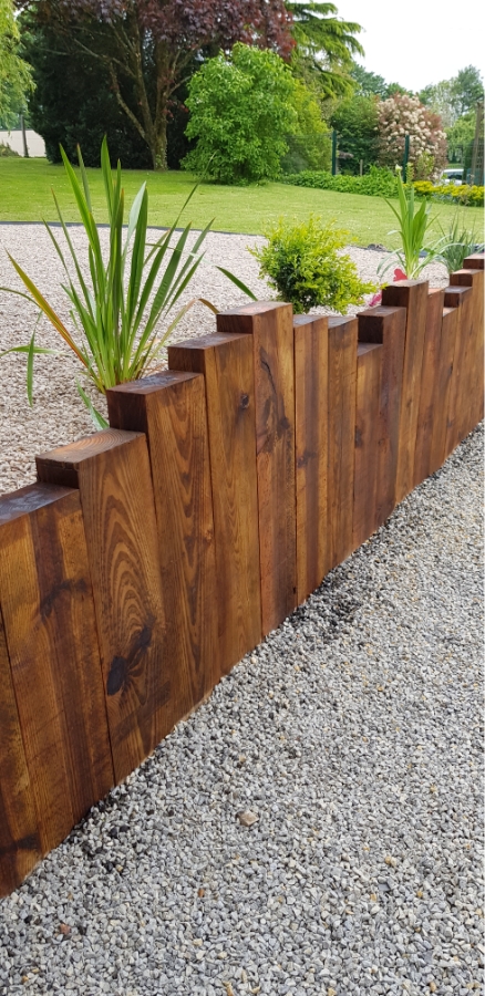Les Jardins Dagapanthes Paysagiste Avranches Amenagement Interieur 3