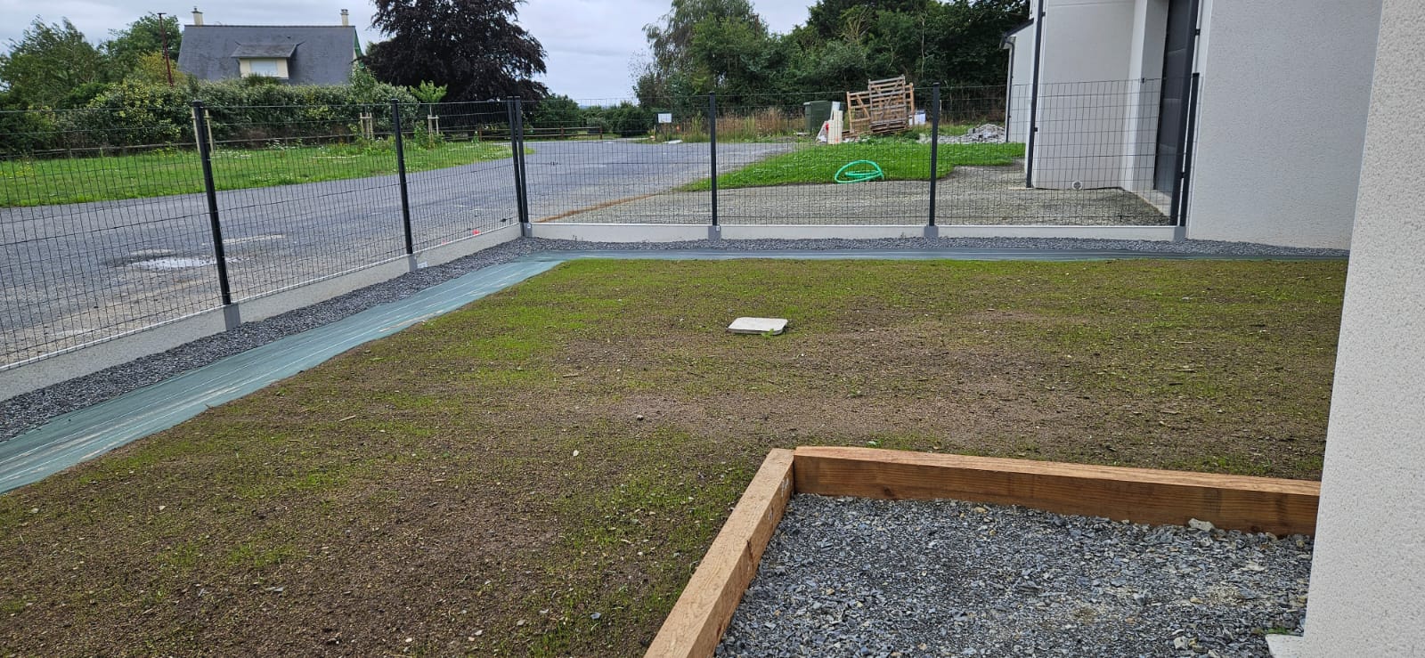 Les Jardins Dagapanthes Paysagiste Avranches Amenagement Interieur 4