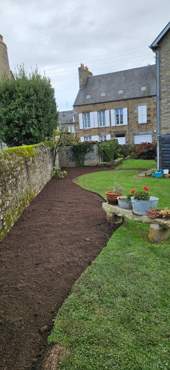 Les Jardins Dagapanthes Paysagiste Avranches IMG 20240429 WA0006